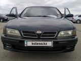 Nissan Maxima 1996 годаүшін2 250 000 тг. в Тараз – фото 4