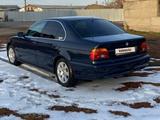 BMW 528 1999 года за 4 000 000 тг. в Атырау – фото 3