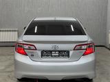 Toyota Camry 2014 годаfor9 100 000 тг. в Талдыкорган – фото 3