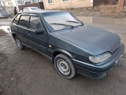 ВАЗ (Lada) 2114 2006 года за 250 000 тг. в Атырау – фото 2