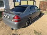 Toyota Mark II 2002 года за 1 700 000 тг. в Семей – фото 3