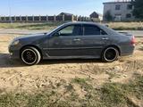 Toyota Mark II 2002 года за 1 700 000 тг. в Семей – фото 4