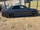 Toyota Mark II 2002 года за 1 700 000 тг. в Семей