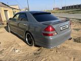 Toyota Mark II 2002 года за 1 700 000 тг. в Семей – фото 5