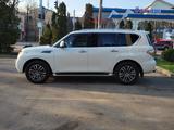 Nissan Patrol 2013 годаүшін15 000 000 тг. в Алматы – фото 3