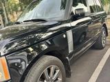 Land Rover Range Rover 2006 года за 6 200 000 тг. в Алматы