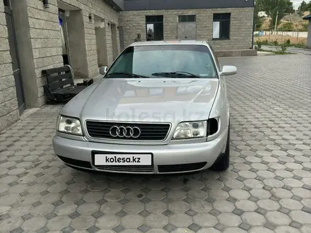 Audi A6 1996 года за 3 000 000 тг. в Жаркент – фото 3