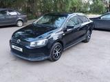 Volkswagen Polo 2014 года за 4 300 000 тг. в Алматы – фото 2