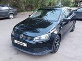 Volkswagen Polo 2014 года за 4 300 000 тг. в Алматы – фото 3