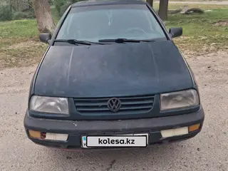 Volkswagen Vento
