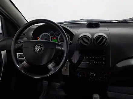 Ravon Nexia R3 2017 года за 3 480 000 тг. в Астана – фото 16