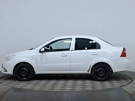 Ravon Nexia R3 2017 года за 3 480 000 тг. в Астана – фото 8