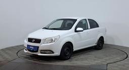 Ravon Nexia R3 2017 годаүшін3 480 000 тг. в Астана