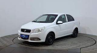 Ravon Nexia R3 2017 года за 3 480 000 тг. в Астана