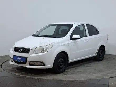 Ravon Nexia R3 2017 года за 3 480 000 тг. в Астана