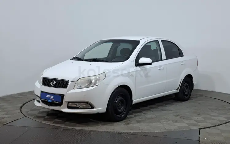 Ravon Nexia R3 2017 года за 3 480 000 тг. в Астана