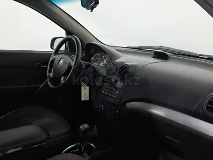 Ravon Nexia R3 2017 года за 3 480 000 тг. в Астана – фото 18