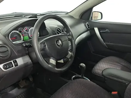 Ravon Nexia R3 2017 года за 3 480 000 тг. в Астана – фото 12