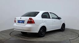 Ravon Nexia R3 2017 годаүшін3 480 000 тг. в Астана – фото 5