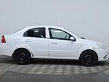 Ravon Nexia R3 2017 года за 3 480 000 тг. в Астана – фото 4