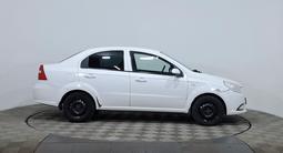 Ravon Nexia R3 2017 годаүшін3 480 000 тг. в Астана – фото 4