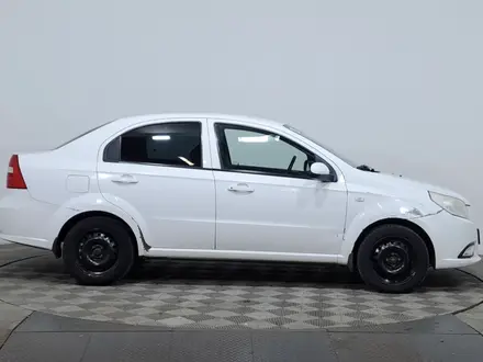 Ravon Nexia R3 2017 года за 3 480 000 тг. в Астана – фото 4