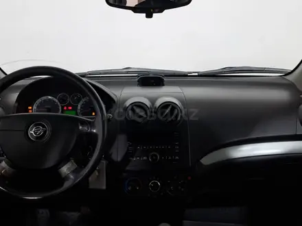 Ravon Nexia R3 2017 года за 3 480 000 тг. в Астана – фото 22