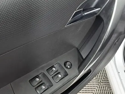 Ravon Nexia R3 2017 года за 3 480 000 тг. в Астана – фото 25