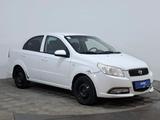 Ravon Nexia R3 2017 года за 3 480 000 тг. в Астана – фото 3