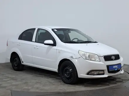 Ravon Nexia R3 2017 года за 3 480 000 тг. в Астана – фото 3