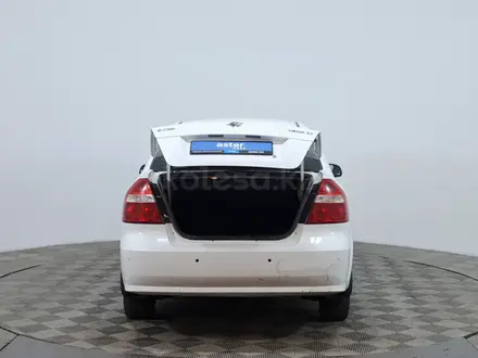 Ravon Nexia R3 2017 года за 3 480 000 тг. в Астана – фото 9