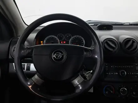 Ravon Nexia R3 2017 года за 3 480 000 тг. в Астана – фото 15