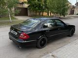 Mercedes-Benz E 500 2005 годаүшін6 500 000 тг. в Костанай – фото 3