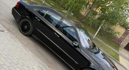 Mercedes-Benz E 500 2005 годаүшін6 500 000 тг. в Костанай – фото 2