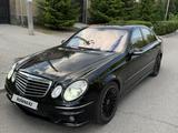 Mercedes-Benz E 500 2005 годаүшін6 500 000 тг. в Костанай