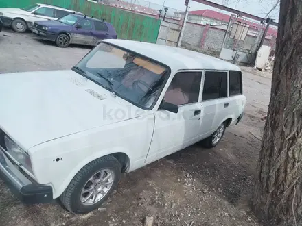 ВАЗ (Lada) 2104 2006 года за 1 000 000 тг. в Тараз – фото 2