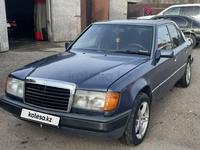 Mercedes-Benz E 230 1989 годаfor1 100 000 тг. в Талдыкорган