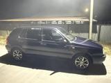 Volkswagen Golf 1994 года за 1 500 000 тг. в Талдыкорган – фото 3