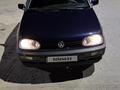 Volkswagen Golf 1994 года за 1 500 000 тг. в Талдыкорган – фото 19