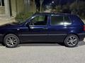 Volkswagen Golf 1994 года за 1 500 000 тг. в Талдыкорган – фото 20
