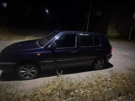 Volkswagen Golf 1994 года за 1 500 000 тг. в Талдыкорган – фото 2