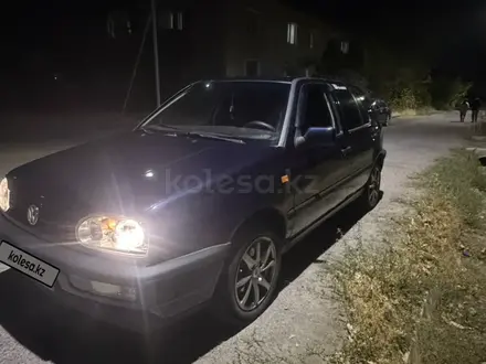 Volkswagen Golf 1994 года за 1 500 000 тг. в Талдыкорган