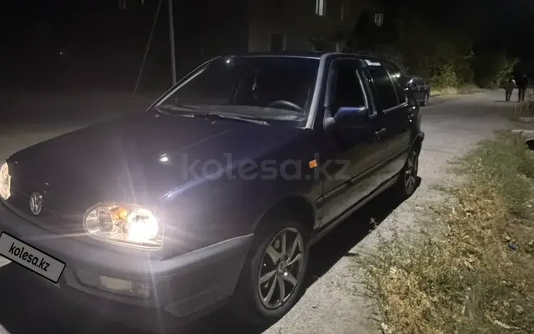 Volkswagen Golf 1994 года за 1 500 000 тг. в Талдыкорган