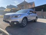 Subaru Outback 2015 годаүшін10 300 000 тг. в Алматы – фото 2