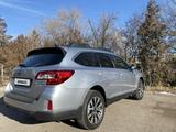 Subaru Outback 2015 годаүшін10 300 000 тг. в Алматы – фото 4