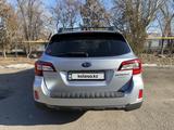 Subaru Outback 2015 годаүшін10 300 000 тг. в Алматы