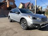 Subaru Outback 2015 годаүшін10 300 000 тг. в Алматы – фото 5