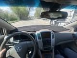 Lexus RX 300 2004 года за 6 800 000 тг. в Тараз – фото 4