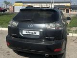 Lexus RX 300 2004 года за 6 800 000 тг. в Тараз – фото 2