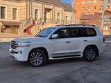 Toyota Land Cruiser 2017 года за 33 000 000 тг. в Кызылорда – фото 5